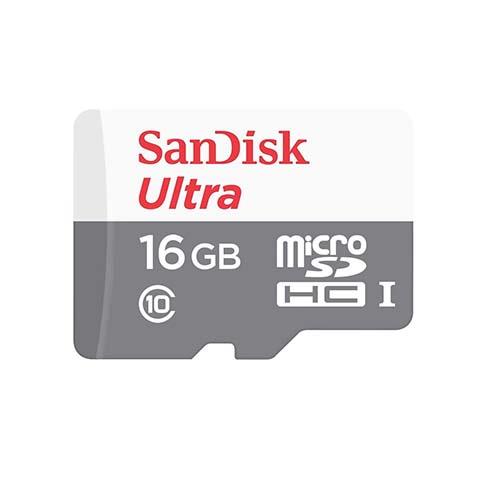 Thẻ nhớ SanDisk 16GB